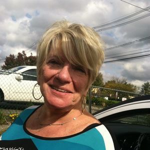 Meet your Posher, Arlene